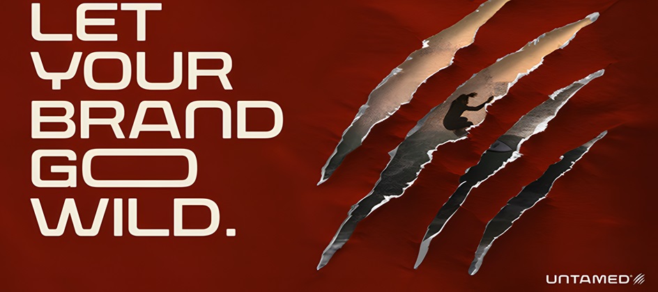 TBA Outdoors becomes Untamed in strategic rebrand